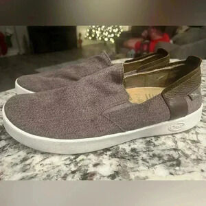 Size 9 Davis Chaco men’s loafer